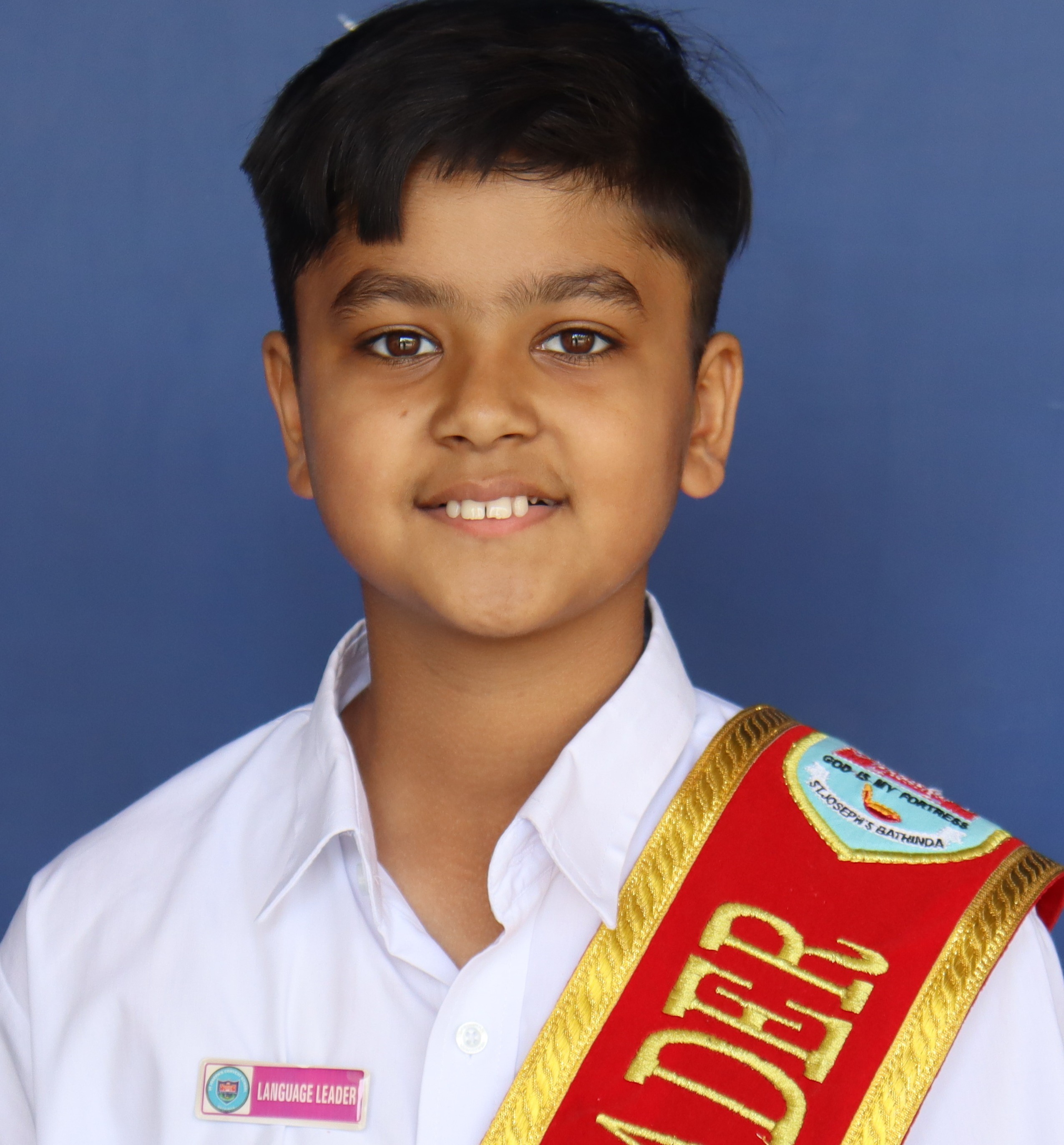 ANIRUDH GUPTA